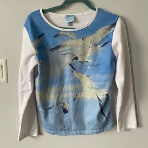 Taylor swift 1989 album sweater